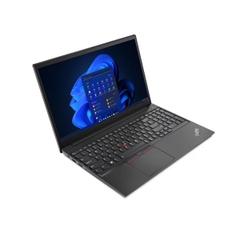 Laptop Lenovo Thinkpad E15 GEN 4 21E600CUVN (Core i5 1235U/ 8GB/ 512GB SSD/ Intel Iris Xe Graphics/ 15.6inch Full HD/ Windows 11 Home/ Black/ Aluminium/2Y)
