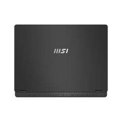 Laptop MSI Prestige 14 AI Studio C1VEG 056VN (Intel Core Ultra 7 155H | RTX 4050 6GB | 14 inch 2K8 144Hz | 32GB | 1TB | Win 11 | Đen)