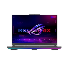 Laptop ASUS ROG Strix G16 G614JU-N3206W (Intel Core i7-13650HX | RTX 4050 | 16 inch FHD | 16GB | 1TB | Win 11 Home | Xám)