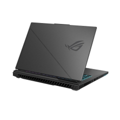 Laptop ASUS ROG Strix G16 G614JU-N4450W (Intel Core i7-13650HX | RTX4050 | 16 inch QHD+ | 16GB | 1TB | Win 11 Home | Xám)