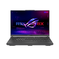 Laptop ASUS ROG Strix G16 G614JU-N4450W (Intel Core i7-13650HX | RTX4050 | 16 inch QHD+ | 16GB | 1TB | Win 11 Home | Xám)