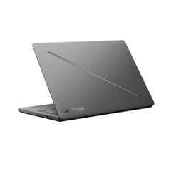 Laptop ASUS ROG Zephyrus G14 GA403UU-QS135W (Ryzen 9-8945HS | RTX4050 | 14 inch OLED-3K | 16GB | 1TB | Win 11 Home | Xám)
