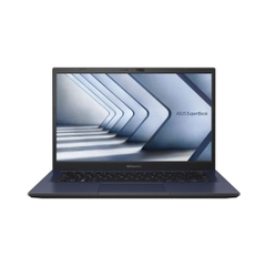 Laptop ASUS ExpertBook B1 B1402CVA-NK0177W (Intel Core i7 - 1355U | 16GB | 512GB | Intel UHD Graphics | 14 inch FHD | Windows 11 | Đen)