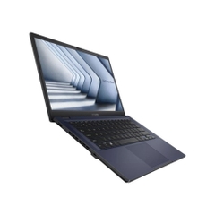Laptop ASUS ExpertBook B1 B1402CVA-NK0177W (Intel Core i7 - 1355U | 16GB | 512GB | Intel UHD Graphics | 14 inch FHD | Windows 11 | Đen)