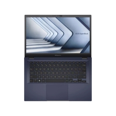 Laptop ASUS ExpertBook B1 B1402CVA-NK0177W (Intel Core i7 - 1355U | 16GB | 512GB | Intel UHD Graphics | 14 inch FHD | Windows 11 | Đen)