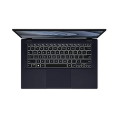 Laptop ASUS ExpertBook B1 B1402CVA-NK0177W (Intel Core i7 - 1355U | 16GB | 512GB | Intel UHD Graphics | 14 inch FHD | Windows 11 | Đen)