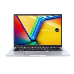 Laptop Asus Vivobook A1405VA-KM059W (Core i5 13500H/ 8GB/ 512GB SSD/ Intel Iris Xe Graphics/ 14.0inch 2.8K/ Windows 11 Home/ Black)