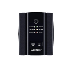 Bộ lưu điện UPS CyberPower UT2200EG (Tower/Line Interactive/2200VA/1320W)