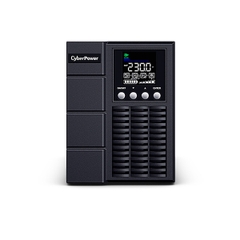 Bộ lưu điện UPS CyberPower OLS2000EA (Online/Tower/2000VA/1800W)