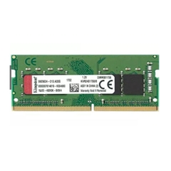 Ram Laptop Kingston 8Gb KVR32S22S8/S6 (DDR4/ 3200 Mhz/ 3Y)