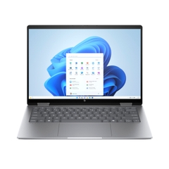 Laptop HP ENVY x360 14-fa0095AU AY8U5PA (AMD Ryzen 7 8840HS | 16GB | 512GB | AMD Radeon | 14 inch 3K OLED | Cảm ứng | Win 11 | Bạc)