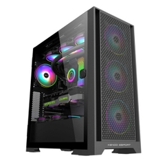 Vỏ máy tính KENOO ESPORT FM800