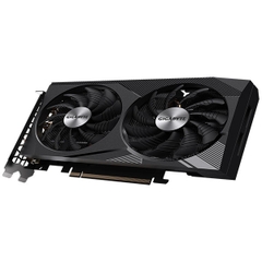 Card đồ họa Gigabyte RTX 3060 GAMING OC 8G (Geforce RTX 3060/ 8GB/ GDDR6/ 128 bit)