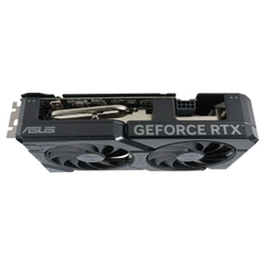 Card đồ họa Asus Dual GeForce RTX 4060 Ti OC Edition 8GB (GDDR6X/ 128 bit)