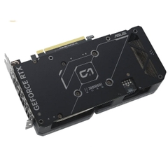 Card đồ họa Asus Dual GeForce RTX 4060 Ti OC Edition 8GB (GDDR6X/ 128 bit)