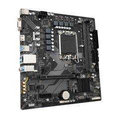 Mainboard Gigabyte B760M H (Intel B760/ LGA 1700/ M-ATX/ DDR4)