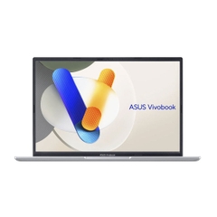 Laptop Asus Vivobook 14 X1405VA-LY623W (i5 13420H/ 16GB/ 512GB SSD/ 14 inch FHD/ Win11/ Silver)