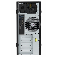 Máy chủ Asus TS100-E10-PI4 2224055Z (Intel Xeon/E-2224/3.40GHz/8Mb/ 8Gb/ 1TB/ 300W/ Tower 4U)