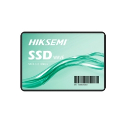 Ổ SSD HIKSEMI HS-SSD-WAVE(S) 1TB (SATA3/ 2.5Inch/ 550MB/s/ 465MB/s)