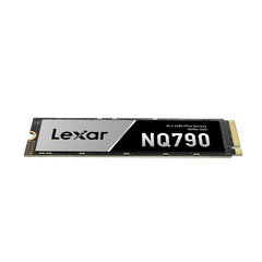 Ổ cứng SSD LEXAR NQ790 500GB PCIe Gen4x4 (LNQ790X500G-RNNNG)
