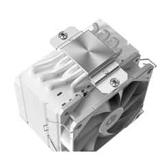Tản nhiệt CPU ID-COOLING SE-226-XT SNOW (Trắng/ LED ARGB)