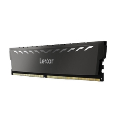 Ram desktop Lexar 8GB 3200MHz DDR4 (LD4BU008G-R3200GSXG) (có tản)