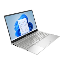 Laptop HP Pavilion 15-eg3095TU 8C5L6PA (Core i5 1335U/ 8GB/ 512GB SSD/ Intel Iris Xe Graphics/ 15.6inch Full HD/ Windows 11 Home/ Silver/ Hợp kim nhôm)