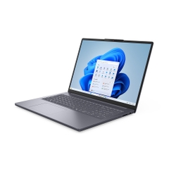 Laptop Lenovo IdeaPad Slim 3 15IRH10 83K1002PVN (Intel Core i5-13420H | 16GB | 512GB | Intel UHD | 15.1 inch WQXGA OLED 165Hz | Win 11 | Xám
