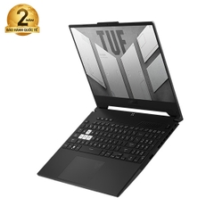 Laptop Asus TUF Gaming FX507ZC4-HN074W (Core i5 12500H/ 8GB/ 512GB SSD/ Nvidia GeForce RTX 3050 4Gb GDDR6/ 15.6inch Full HD/ Windows 11 Home/ Black/ Vỏ nhôm)