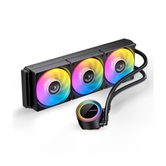 Tản nhiệt nước AIO JONSBO TG-360 ARGB BLACK