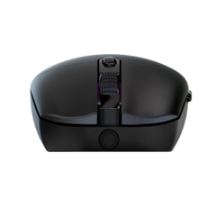Chuột Gaming Dareu EM911 Black (LED RGB)