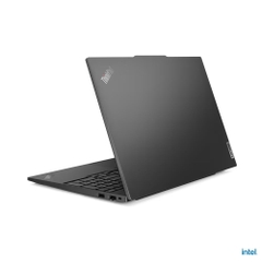 Laptop Lenovo ThinkPad E16 GEN 1 21JN006AVA (Core i7 1355U/ 16GB/ 512GB SSD/ Intel UHD Graphics/ 16.0inch WUXGA/ NoOS/ Black/ Aluminium/ 2 Year)
