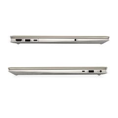 Laptop HP Pavilion 15-eg3098TU 8C5L9PA (i3 1315U/ 8GB/ 256GB SSD/15.6 inch FHD/Win11/ Gold/ Vỏ nhôm)