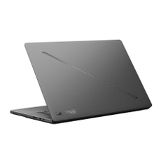 Laptop Asus Gaming ROG Zephyrus G16 GU605CM-QR078W (Intel Core Ultra 9 285H | RTX 5060 8GB | 16 inch 2.5K OLED 240Hz | 32GB | 1TB | Win 11 | Xám)