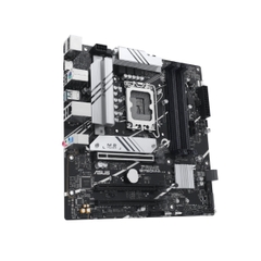 Mainboard Asus Prime B760M-A D5 (Intel B760/ Socket 1700/ M-ATX/ 4 khe ram/ DDR5/ 2.5 Gigabit LAN)