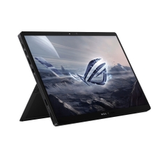 Laptop ASUS ROG Flow Z13 GZ302 GZ302EA-RU145WS (AMD Ryzen AI MAX+ 395 | 128GB | 1TB | 13.4 inch WQXGA | AMD Radeon Graphics | Windows 11 Home + Office | Đen)