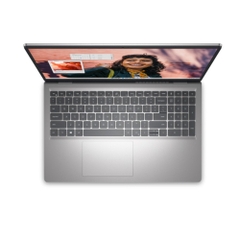 Laptop Dell Inspiron 15 N3530-i7U161W11SLU-BL (Intel Core i7-1355U | 16GB | 1TB | Intel Iris Xe | 15.6 inch FHD | Win 11 | Office HS24 | Bạc)