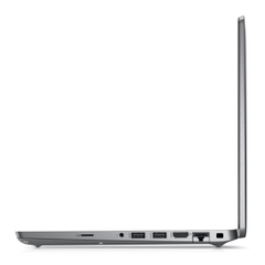 Laptop Dell Latitude 5430 L5430I714U3Y (Core i7 1255U/ 8GB/ 256GB SSD/ Intel Iris Xe Graphics/ 14.0inch Full HD/ NoOS/ Grey/ Aluminium/ 3 Year)