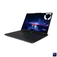Laptop Lenovo Legion Pro 5 16IAX10 83F3003VVN (Intel Core Ultra 9 275HX | RTX 5060 8GB | 16 inch WQXGA OLED | 32GB | 1TB | Win 11 | Office | Đen)