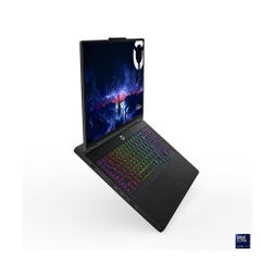 Laptop Lenovo Legion Pro 5 16IAX10 83F3003VVN (Intel Core Ultra 9 275HX | RTX 5060 8GB | 16 inch WQXGA OLED | 32GB | 1TB | Win 11 | Office | Đen)