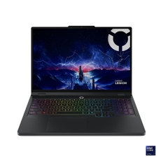 Laptop Lenovo Legion Pro 5 16IAX10 83F3002GVN (Intel Core Ultra 9 275HX | RTX 5070 8GB | 16 inch WQXGA 165Hz | 32GB | 1TB | Win 11 | Office | Đen)