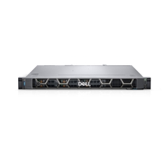Máy chủ Dell PowerEdge R260 42SVRDR260-01B (Intel Xeon E-2434 3.4G | 16GB RAM | 2TB HDD | PSU 450W | Power Cord | BC 5720 DP 1GbE | iDRAC9, Basic 16G | Bezel | Rails | DVD-ROM EXT | 3Years)