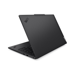 Laptop Lenovo ThinkPad T14 Gen 6 21QHS48100 | Intel Core Ultra 7 258V, 32GB, 1TB, Intel Arc Graphics 140V, 14 inch WUXGA, No OS, Đen