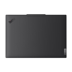 Laptop Lenovo ThinkPad T14 Gen 6 21QHS48100 | Intel Core Ultra 7 258V, 32GB, 1TB, Intel Arc Graphics 140V, 14 inch WUXGA, No OS, Đen