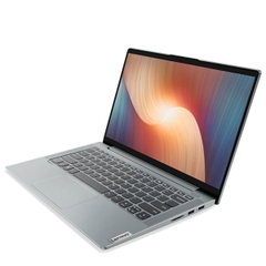 Laptop Lenovo IdeaPad Slim 5 16IAH8 (Core i5 12450H/ 16GB/ 1TB SSD/ Intel UHD Graphics/ 16.0inch WUXGA/ Windows 11 Home/ Cloud Grey/ Vỏ nhôm/ 3 Year)