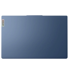 Laptop Lenovo IdeaPad Slim 3 15IAU7 (Core i7 1255U/ 16GB/ 512GB SSD/ Intel Iris Xe Graphics/ 15.6inch Full HD/ Windows 11 Home/ Grey/ PC + ABS (Top), PC + ABS (Bottom)/ 2 Year)
