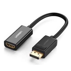 Cáp DISPLAYPORT to HDMI Ugreen 40362