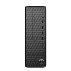 Máy tính để bàn đồng bộ HP S01-pF3009d 8C5S5PA (Core i7-13700 | 8GB | 512GB | Intel UHD | Win 11 | Đen)