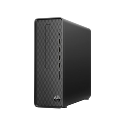 Máy tính để bàn đồng bộ HP S01-pF3009d 8C5S5PA (Core i7-13700 | 8GB | 512GB | Intel UHD | Win 11 | Đen)