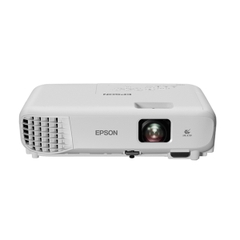 Máy chiếu Epson EB-E12 (Công nghệ: 3LCD| 3.600 Ansi Lumens| XGA)